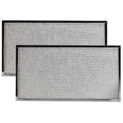 Make Up Air Panels